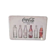 Coca Cola Blechdose Sammeldose