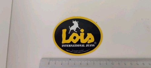 Lois international jeans - international, jeans,