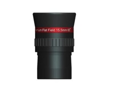 TS-Optics 15,5 mm Premium Flat