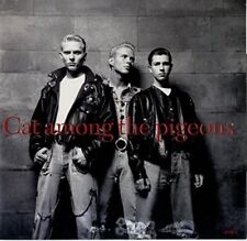 Bros | 7" | Cat among the pigeons (1988)