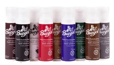 Burgol Wildleder / Rauleder