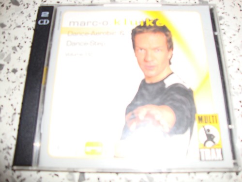 Marc kluike doppel cd - kluike,