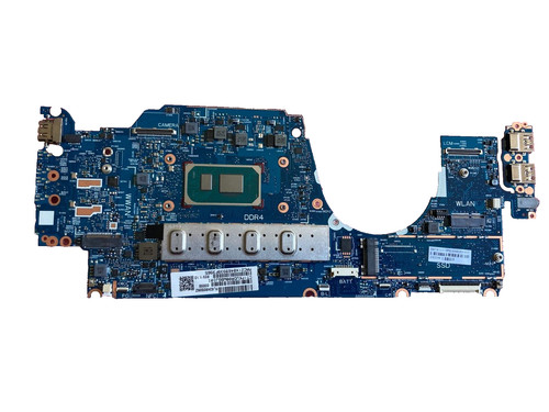 Defekt mainboard m46085 601 - mainboard, m46085-601