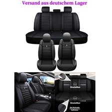 Universal Autositzbezug Faux