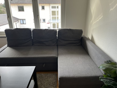 Couch mit schlaffunktion - couch, und
