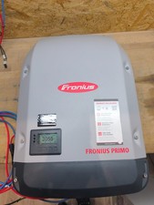 Fronius Primo 3.0-1 WLAN/LAN/Webserver Wechselrichter