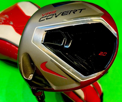 Nike vrs covert - vrs, 2.0