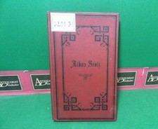 Alban Stolz, the calendar