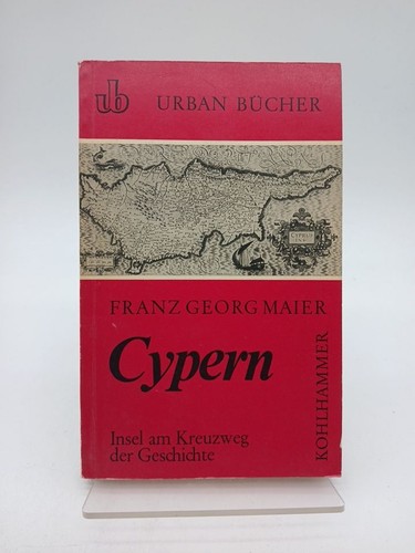 Cypern insel kreuzweg d - am,