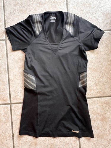Reebok easytone short sleeve - easytone,