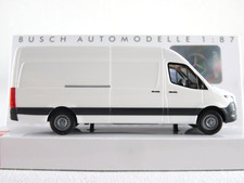 Busch 52624 Mercedes-Benz