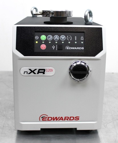 Edwards nxr120i - edwards,