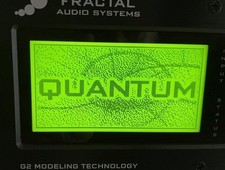 Fractal Audio Axe-Fx II - TOP Zustand - Erstbesitzer - OVP