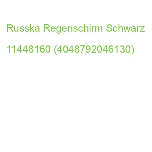 Russka regenschirm für - russka,