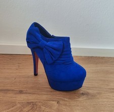 Statement High Heel in