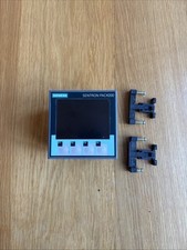 Siemens SENTRON PAC4200