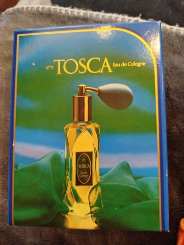 4711 tosca eau cologne - tosca, de