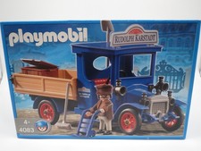 Playmobil 4083 "Lieferwagen