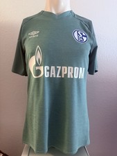 Original Schalke Trikot Größe S