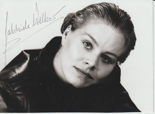 Gabriele welker orig - gabriele, welker,