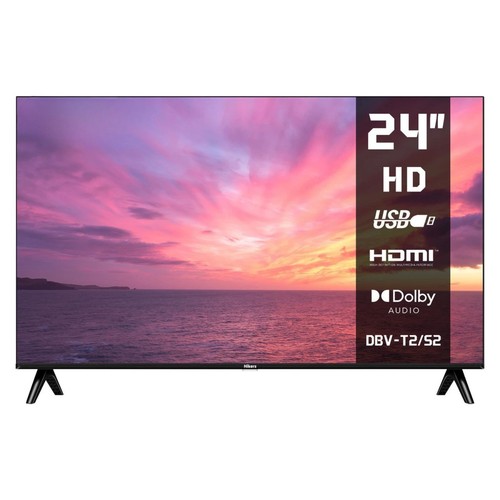 Zoll led fernseher - 24, dvb