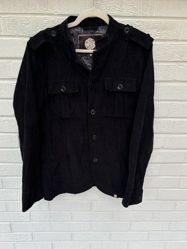 Pretty green jacke - jacke, herren