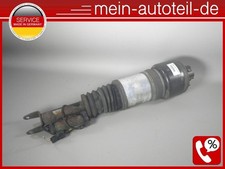Mercedes C219 S211 W211 ORGINAL Airmatic Federbein vorne Rechts 2113209413  D