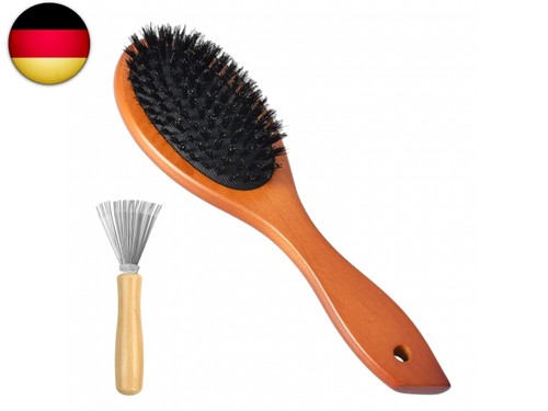 Haarbürste - haarbürste,,