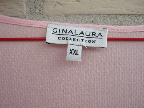 Gina laura tunika bluse - /,
