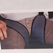 Mobiclinic Sitzhose für die