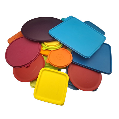 Tupperware ersatzdeckel - tupperware,
