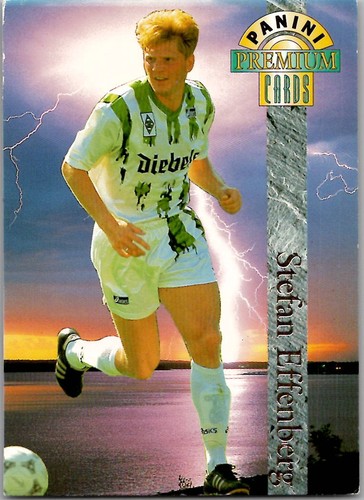 Stefan effenberg borussia - stefan,