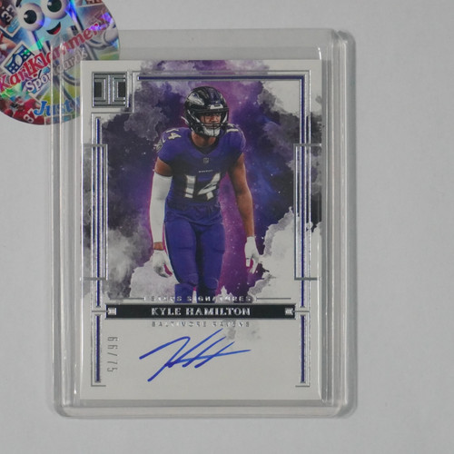 2025 panini immaculate - panini,