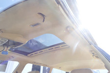 VW Passat 3BG Variant Kombi Himmel Innenraum Decke Dachhimmel sonnebeige beige