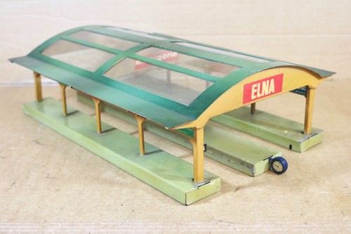 Märklin 424b - märklin,