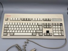 PC-Tastatur "Highscreen Vobis