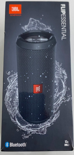 Jbl flip essenttial - jbl,