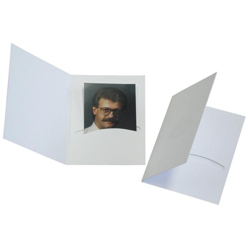1x100 daiber passbildmappen - daiber,
