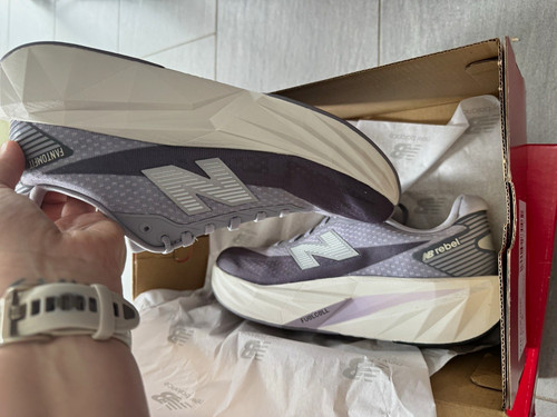 New balance fuelcell damen - new,