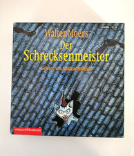 Der Schrecksenmeister | Walter