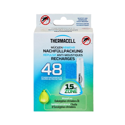 Thermacell mückenschutz - r4,