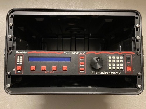 Eventide h3000 sx - eventide, h3000-d/sx