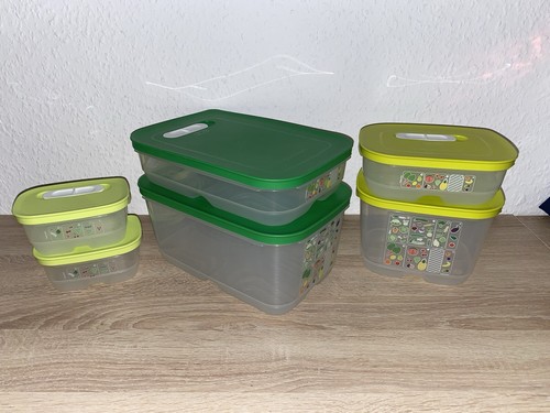 Tupperware klima oase - klima, set