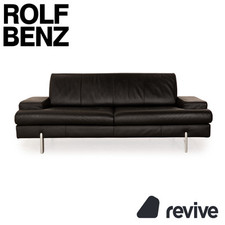 Rolf Benz AK 644 Leder