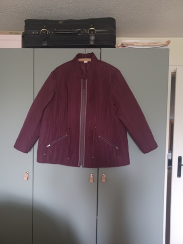 Übergangsjacke
