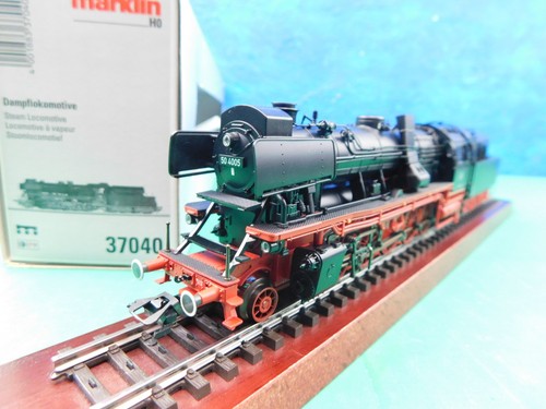 A04 märklin 37040 dampflok - a04,