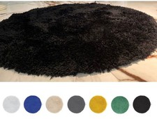 spirella Badematte 110 cm Rund