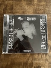 Thorr's Hammer - Dommedagsnatt
