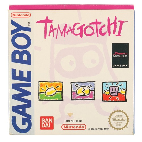Tamagotchi gebraucht - gebraucht,
