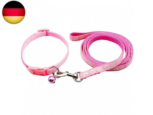 Welpenhalsbänder mit leine - welpenhalsbänder,